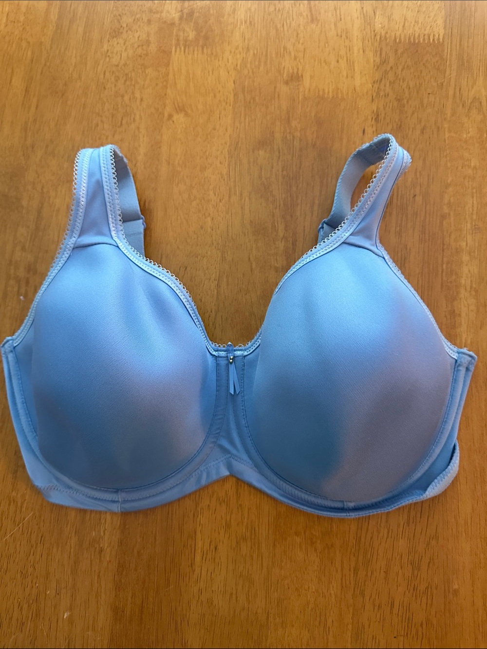Wacoal underwire Tee Shirt Bra